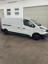 Renault Trafic L1H1 - Renault Trafic in Aachen