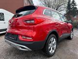Renault Kadjar Limited - Renault Kadjar in Hamburg