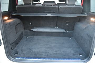 Mercedes G 400 - 7