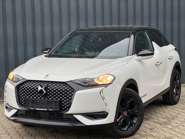 DS Automobiles DS3 Crossback Performance Line.Navi.131ps.Kamera