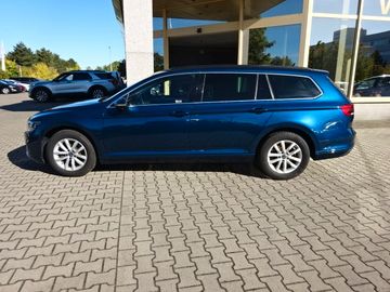 Volkswagen Passat Variant - 3