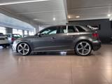 Audi S3 2.0TFSI S tronic quattro Sportback DIGI NAVI - Audi S3 in Osnabrück