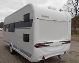 Hobby OnTour 470 KMF TAGESZULASSUNG ! - Hobby Wohnwagen 470