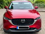 Mazda CX-5 2.2 SKYACTIV-D 184 Sports-L. Plus AWD A...
