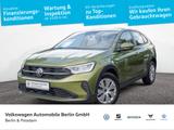 Volkswagen Taigo 1.0 TSI PDC LED SHZ - Jahreswagen in Berlin