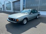 BMW 633 CSI Oldtimer H-Kennzeichen - BMW: Csi
