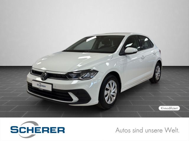 Image of Volkswagen Polo