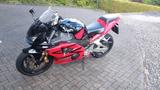 Honda CBR 900 RR SC50 - HONDA CBR 900 RR SC50