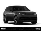 Land Rover Range Rover P530 Autobiography HUD Luftfederung 