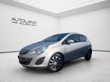 Opel Corsa D Edition *TÜV10/2027*KLIMA* - Opel Corsa bis 5.000 Euro