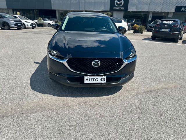 Другие Mazda CX-30 2.0L e-Skyactiv-G 150 CV M Hybrid 2W