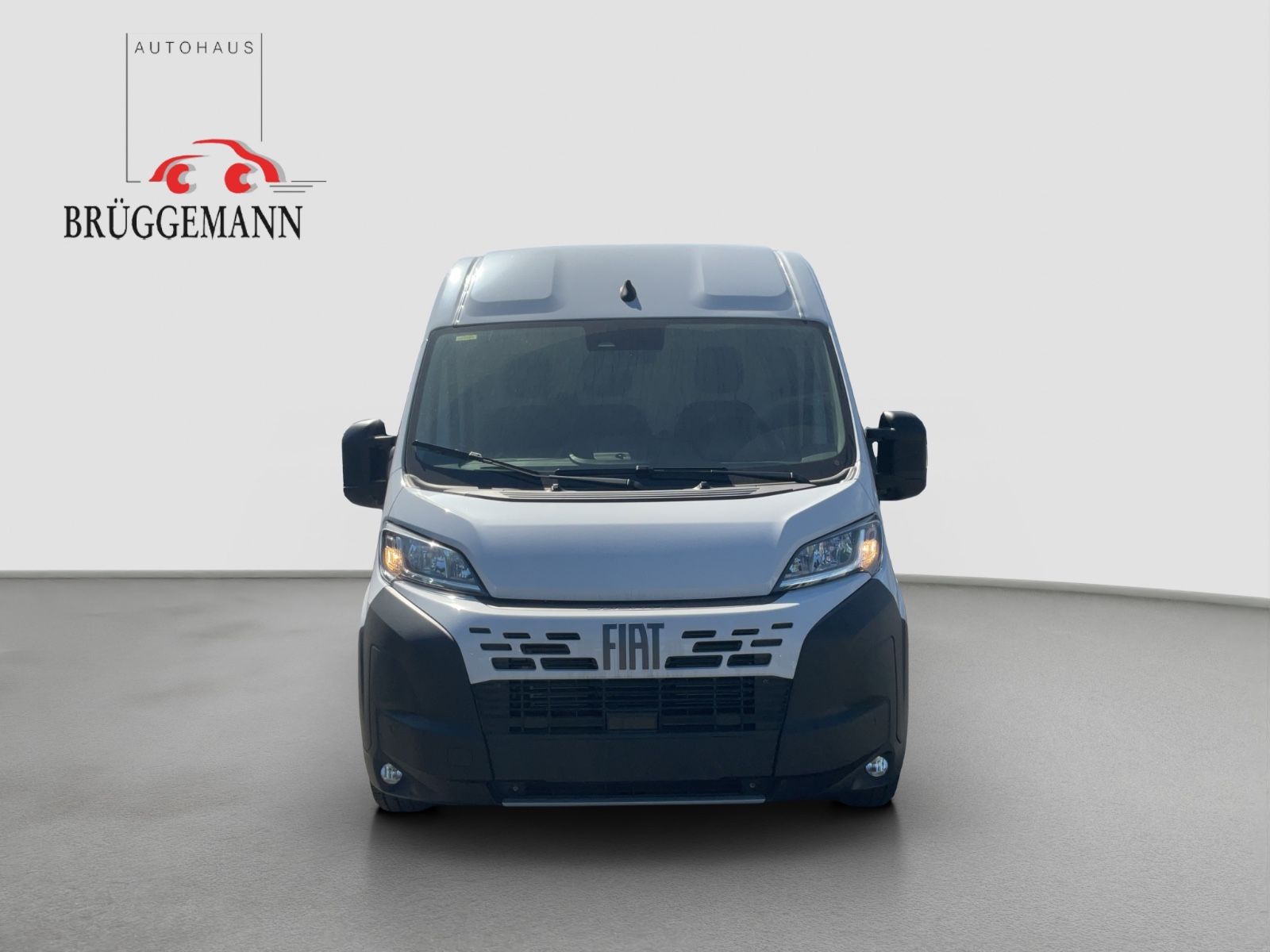 Fahrzeugabbildung Fiat Ducato L2H2 140 Maxi Rückfahrkamera