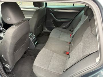 Skoda Octavia - 12