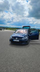 Volkswagen Golf 2.0 TDI DSG GTD Variant GTD - Volkswagen Golf: GTD Variant