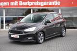 Ford C-MAX 1.0 EcoBoost Business Edition AAC PDC SHZ - Ford C-Max Gebrauchtwagen
