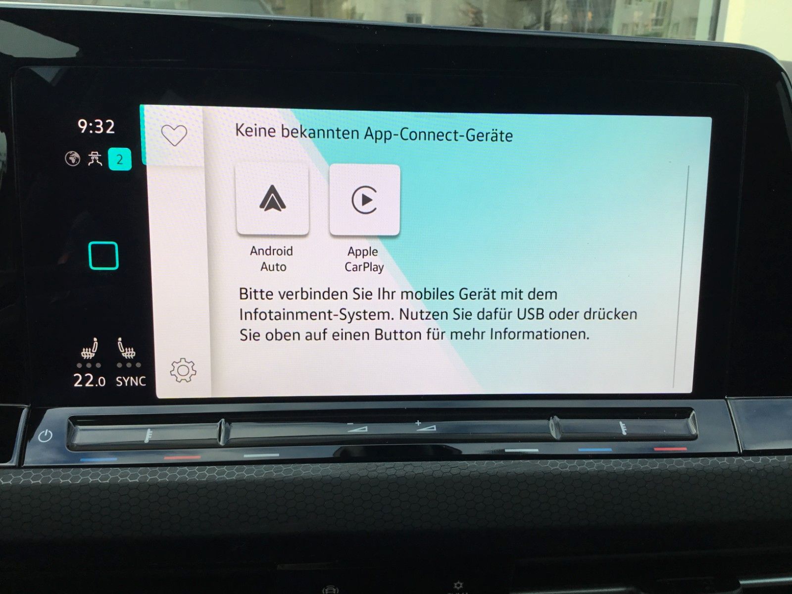 Fahrzeugabbildung Volkswagen Golf 2.0 TSI DSG GTI+Pano+18"+IQ Light