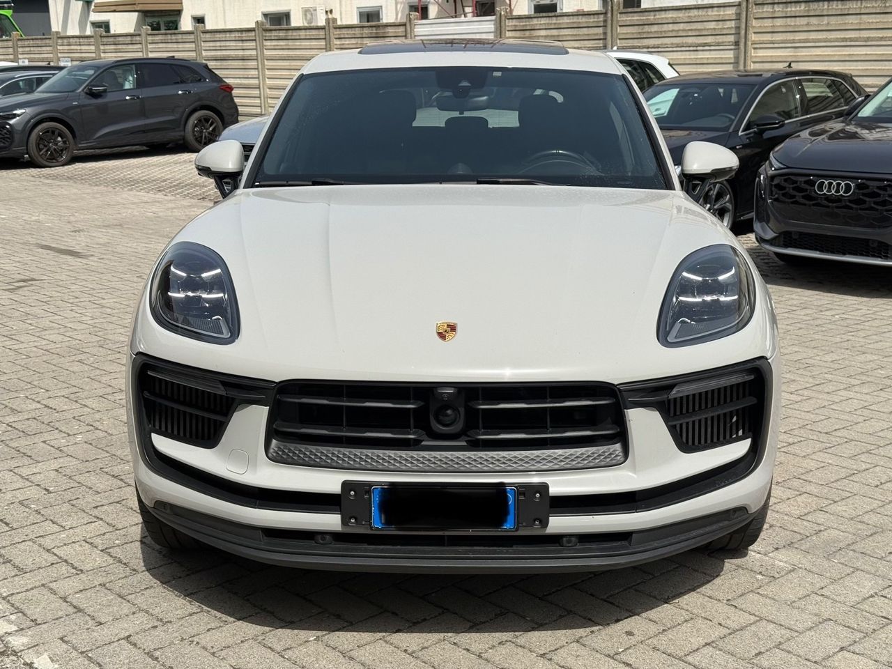 Other Porsche Macan 2.9 S imagem 2