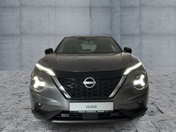 Nissan Juke TEKNA 1.6 Hybrid 143PS AUTOMATIKNAVI