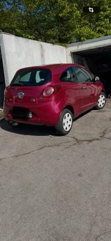 Ford KA mit Klima und sehr gellegt - Ford Ka/Ka+ in Saarbrücken