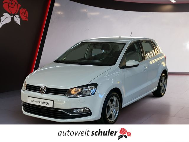 Volkswagen Polo 1.2 TSI Comfortline Sitzheizung