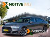 Audi A8 55 TFSI quattro Lang Pro+ | B&O Advanced High - Audi A8: Lang