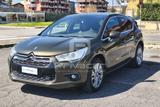 DS Automobiles DS DS 4 1.6 VTi 120 Chic - DS Automobiles DS4: Chic
