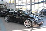 Porsche 911 / 997 Carrera S Cabrio, Vollleder schwarz, - Porsche 997 in Hannover