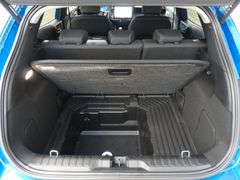 FORD Puma Titanium*ACC*RFK*