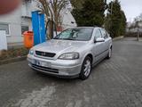 Opel Astra 1.6 Njoy Njoy - Opel Astra: Njoy