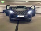 Land Rover Range Rover Vogue  4.4L SDV8 VOLL - gebrauchte Land Rover Range Rover aus dem Jahr 2018