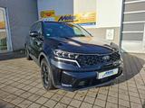 Kia Sorento Platinum Sorento (MQ4)(2020->) Platinum - gebrauchte Kia Sorento aus dem Jahr 2021