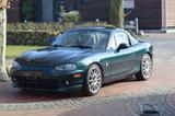 Mazda MX-5 1.6 16V - - gebrauchte Mazda MX-5 aus dem Jahr 2000
