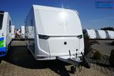 Knaus AZUR 500 FU Luxusaussattung!!! - Wohnwagen Luxus