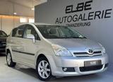 Toyota Corolla Verso 1.8 Sol Aut. 7-Sitzer Klimaaut/AHK