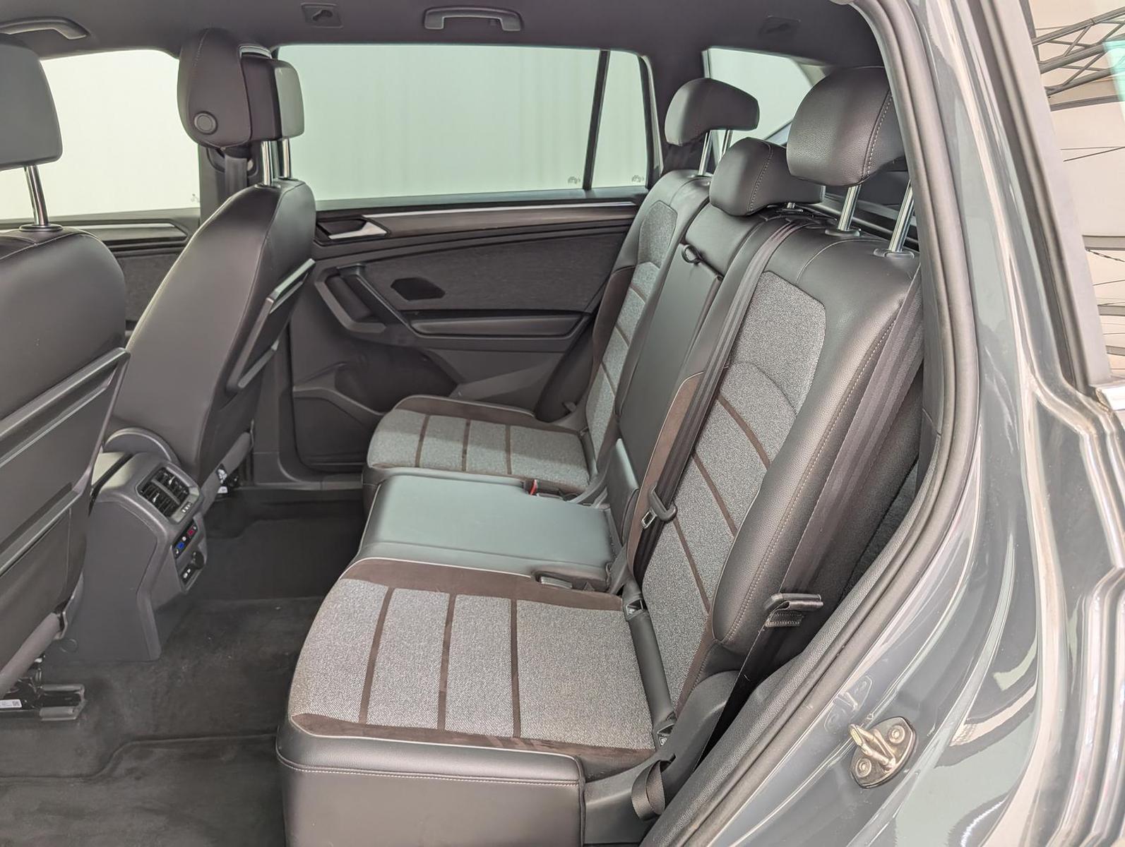 SEAT Tarraco 2.0 TSI DSG Xcellence 4Drive Navi Sound, миниатюра 28
