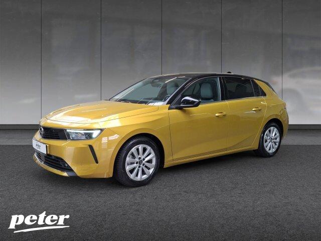 Opel Astra L 1.2 Turbo Elegance Klimaautomatik *
