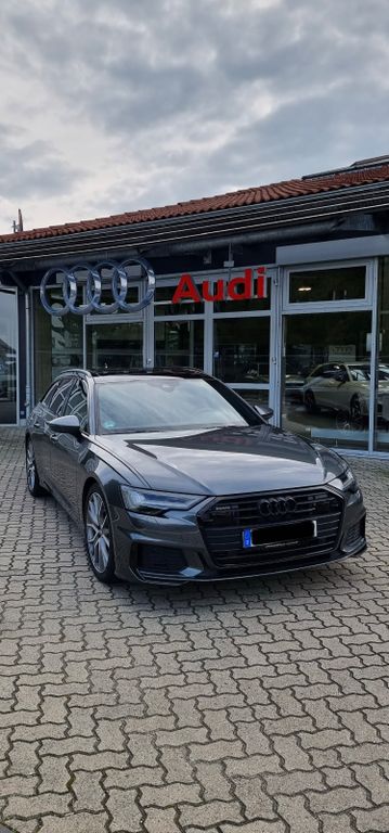 Image of Audi A6