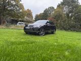 Volkswagen VW Touareg 7P 3,0TDI R-Line - Volkswagen Touareg: 7p