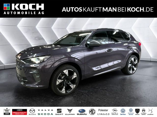 CUPRA Terramar VZ 2.0 TSI DSG 4Drive MATRIX SHZ NAVI