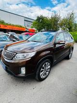 Kia Sorento Platinum Edition 4WD - Kia Sorento in Mönchengladbach