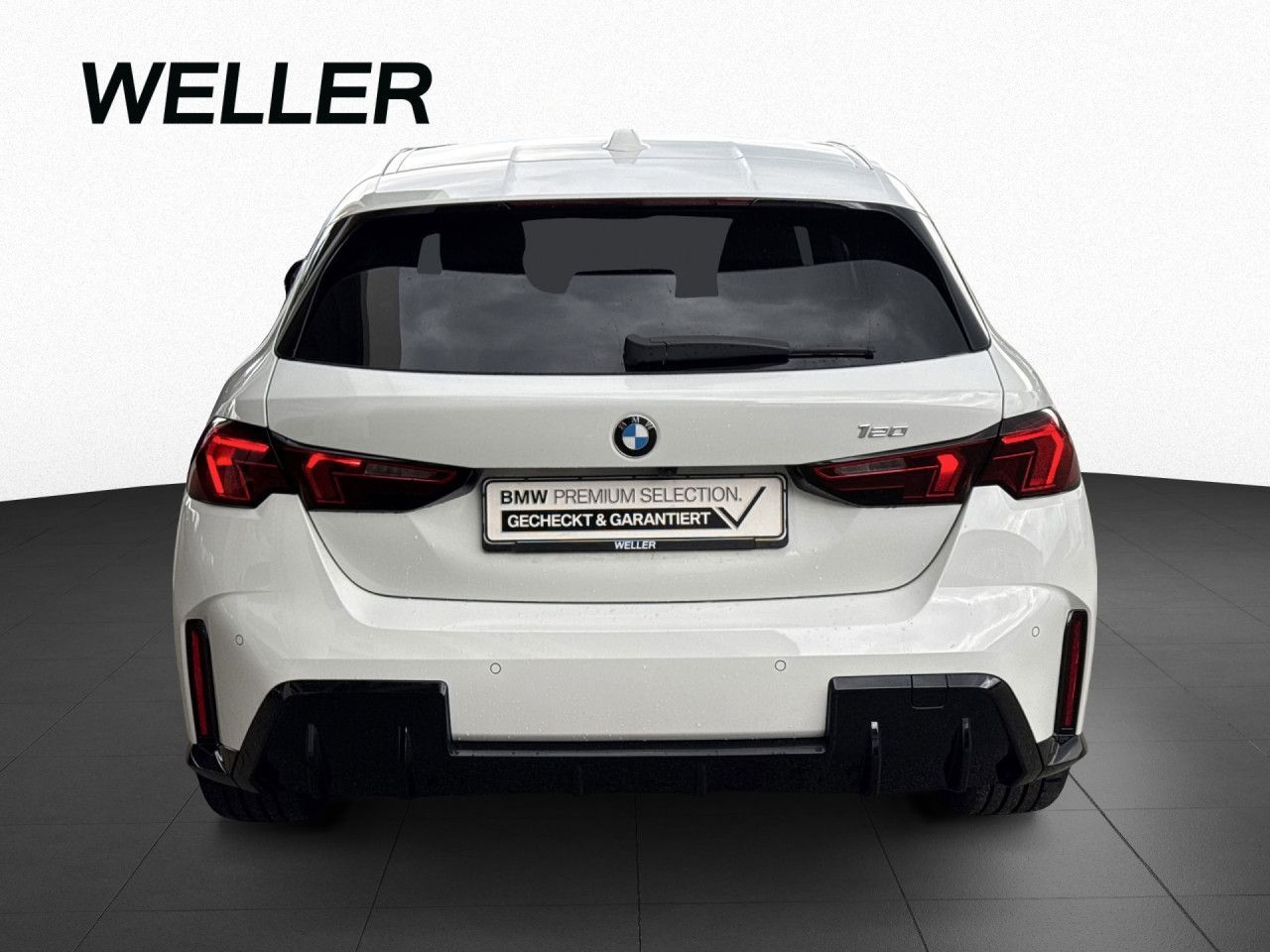 BMW 120 - Bild 10