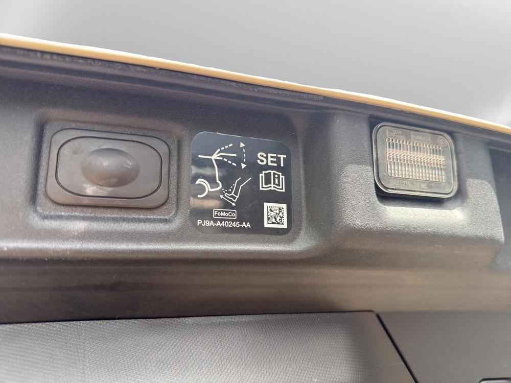 Ford Mustang Mach-E/Technologiep./FGS5.Jahre 100000km