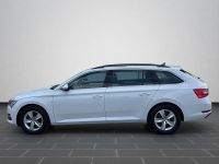 Skoda Superb - Vorschau Bild 8