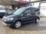 Volkswagen Caddy 1.6 TDI  Roncalli Trendline +DSG+ 7-Sitzer