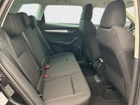 Skoda Karoq - Vorschau Bild 15