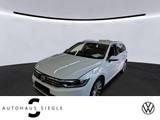 Volkswagen Passat Variant 1.5 TSI Highline  DSG Navi Leder/ - VW Passat Variant Gebrauchtwagen in Stuttgart