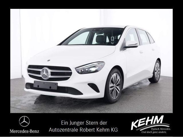 Mercedes-Benz B 200 4M+PROGRESSIVE+MULTIBEAM+AHK+KAM.+AMBIENTE