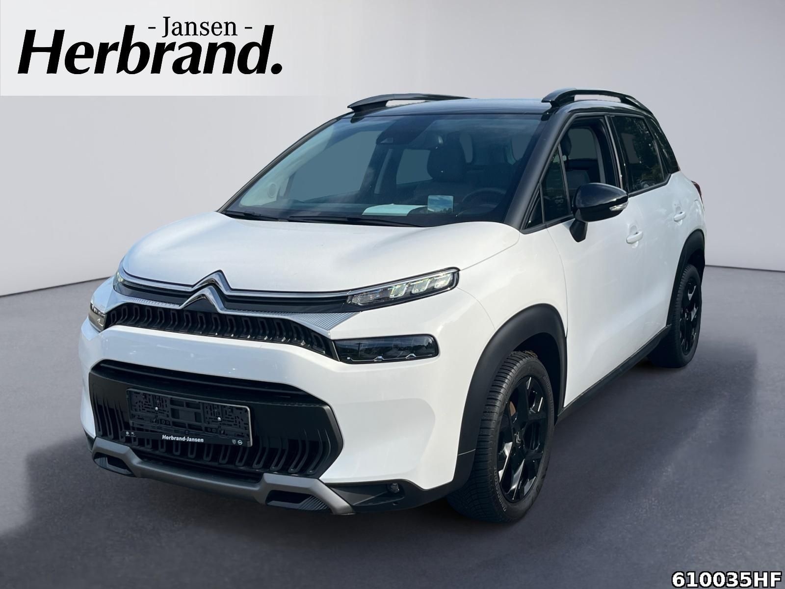 Fahrzeugabbildung Citroën C3 Aircross 1.2 PureTech 130 Max *NAVI*KAMERA*