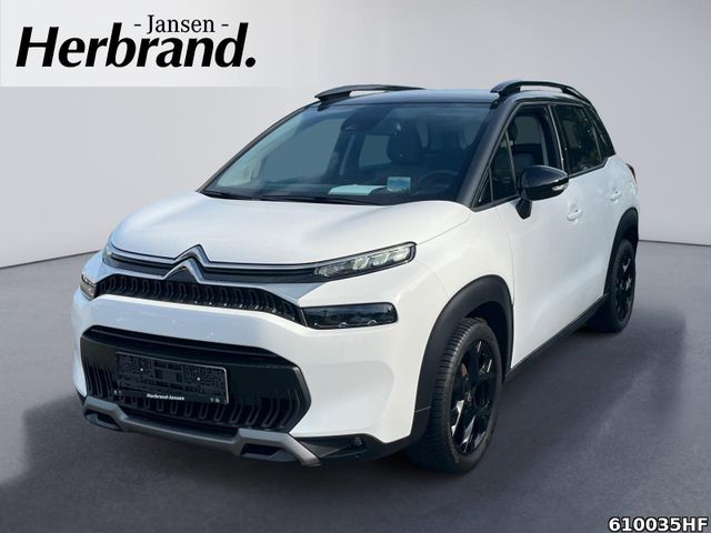 Citroën C3 Aircross 1.2 PureTech 130 Max *NAVI*KAMERA*