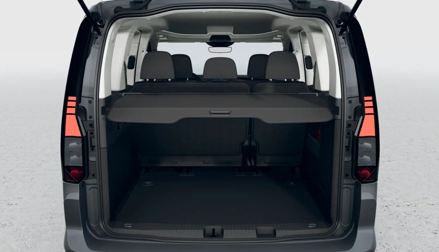 Volkswagen Caddy - Bild 11